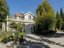 王府园中园 独栋别墅 集中供暖 精装修 多套在售 随时可看