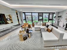 南光澳门中心 飞机户型 南北通透 精装修 五龙商圈核心地段