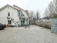 王府园中园 独栋别墅 集中供暖 精装修