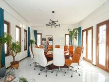 G户型把边三面无遮挡,400㎡绿地,百平客厅