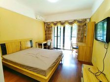 万科运河东1号 医疗配套成熟 有电梯 交通便捷 近地铁