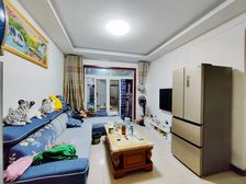 九龙坡区 柏林小区 近地铁 精装三房 交通方便 随时看房