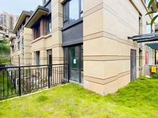 联排大端!内圈 地下室全采光 带露台 大花园 双车位