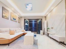 冠华城.桂香园 110平4居 南北向精装修 自住保养好