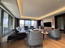 新天鹅堡一期全湖景大平面看园林安静舒服,保养好