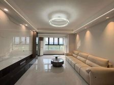 (首付低17万)江北现房洋房,跃层实得100,轻轨站200米