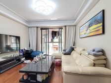 仁恒棠悦湾东区 3室2卫精装保养好