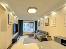 柏林郡 2室1厅 83.31平