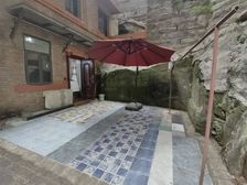 双钢路小区 42.23平2居 南向精装修 视野无遮挡