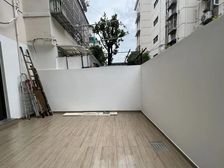 精装修 双南双天井 卧室有地暖 一门关 采光无遮挡 出行便捷