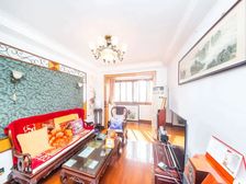 百联对面+飞机户型+双轨交通+梅川路步行街+诚意出售