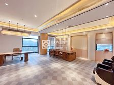 南城成熟商圈,860平方精装带家具,高性价比特价笋盘!