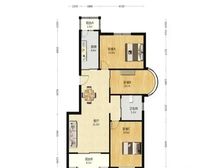 近地铁 电梯房,店长力推