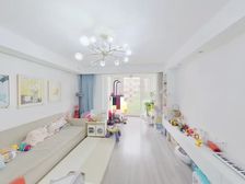 丰台火车站 南侧 人车分流 精装修 明厨明卫,地暖,新风系统