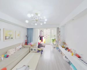 丰台火车站 南侧 人车分流 精装修 明厨明卫,地暖,新风系统