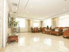 王府花园 精装独栋 看房方便 博洛尼装修 业主诚售