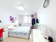 上海道片 三楼 带装修 南北通透 拎包入住 满五年 价格可谈