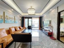 李家沱 华远海蓝城一期四房185万