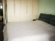 宝山淞宝精装两房 南向中层满五