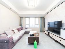 捡漏路劲城市印象 3室2厅 豪华精装修全天采光,房东急售