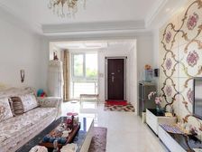 世茂红墅湾 3室2厅 115.88平