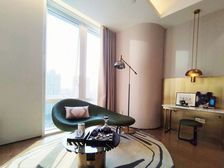 地铁10号线1号线国贸,精装现房,交通,医疗,商业配套成熟