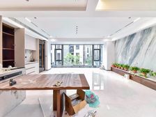 万科翡翠山语 双卫 交通便捷 正南朝向 商品住宅 中间好楼层