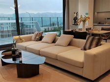 华润控股(杨家坪看江洋房社区(带花园)带露台)送车位电家大件