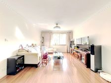 新上双南全明电梯房-户型好 2室2厅