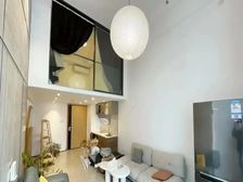 南站旁 2号线 大型社区物业 10万方意式园林 随时看房!