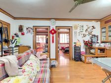 供电新村 3室1厅 82.24平