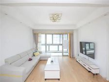 浦东内环,尚海郦景,标准四房有钥匙,自带会所,人车分流,必看