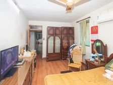 浦东新区洋泾博山小区-博山路78弄2室1厅