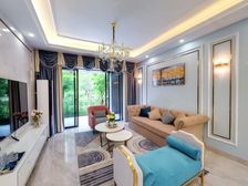 泰丰牧马湖,业主全新装修!税少!看房方便!