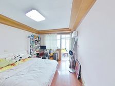 近地铁,河景房,采光通风好,总价低