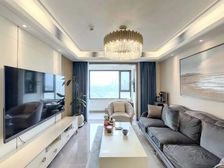 西客站 杨柳白鹭郡大平层 带个地下室 洋房公摊小纯改善社区