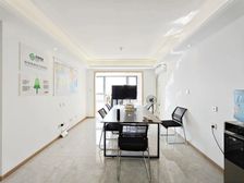 保利熙悦好楼层3室1厅2卫精装修位置好格局超棒现在空置、随时