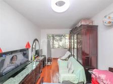 一房一厅边套全明+中间楼层+采光好+精装修+配套齐全