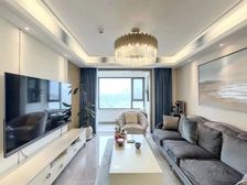 西客站 杨柳白鹭郡大平层 带个地下室 洋房公摊小纯改善社区