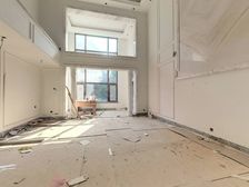 纯水岸东湖天樾二期 5室2厅 260.3平