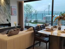 新天泽江上雲境 3室2厅2卫 毛坯 158万元 99平米