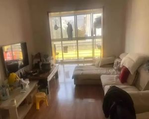 急62万可按揭!仅契税!近地铁!上道西城5