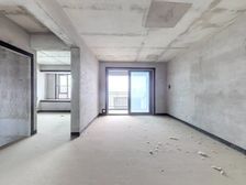 保利香颂一期 3室2厅 109.61平