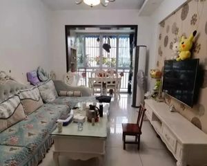 急50万可按揭!仅契税!近地铁!荆竹小区6号2