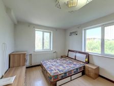 淦江东里 私产 1室1厅 35.83平 简装 不到顶