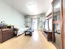 枫情水岸 2室2厅 83.41平