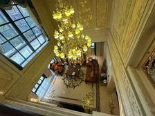 中金海棠湾别墅 499平5居 南向豪华装修 自住保养好急售!