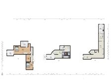 昌平北七家 王府花园 联排别墅 多套可看 随时方便