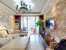 名都新城(一、二期) 2室2厅 111.04平