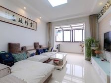 新城香溢澜桥 3室2厅 87.78平